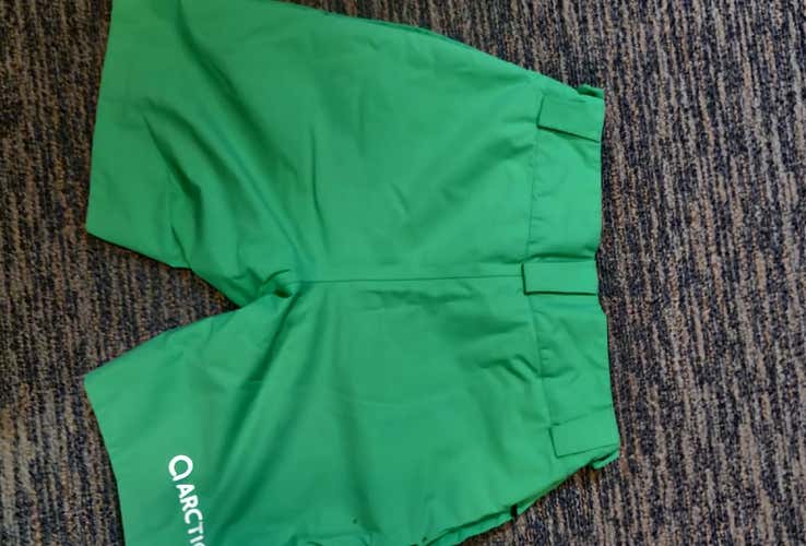 Used Adult Small Artica Shorts