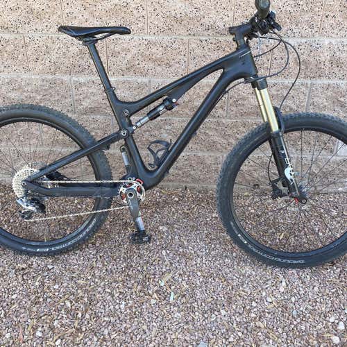 2014 Scott Genius 710 M XX1