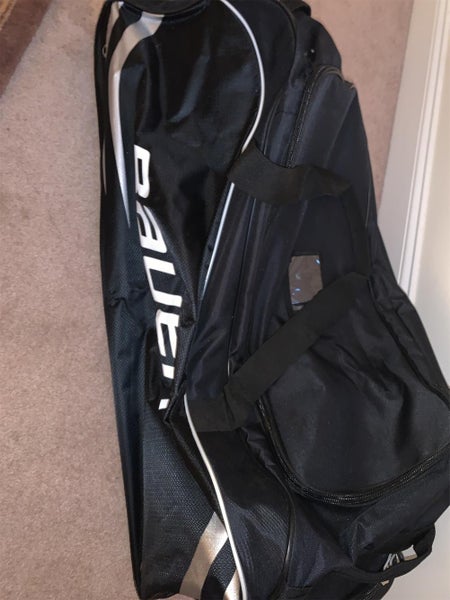Bauer Hockey Bag