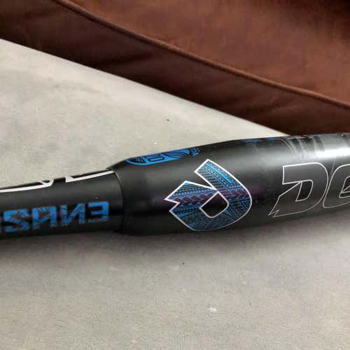 Used DeMarini Insane GS Sports Exclusive 27.5oz 34" Bat