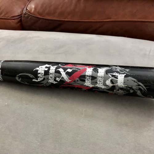 Used Anderson FlexZilla SlowPitch Bat 28oz 34"