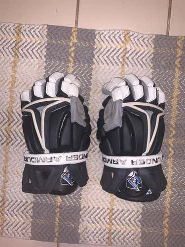 John’s Hopkins 2018 Team Issued Gloves
