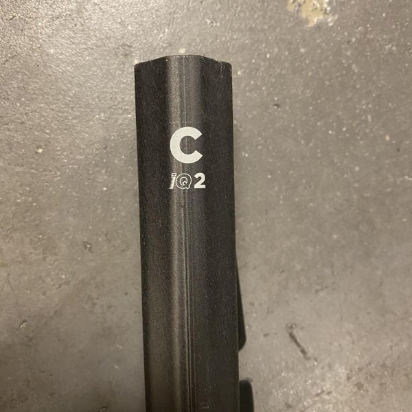 New Epoch Dragonfly 9 C30 IQ2 Shaft