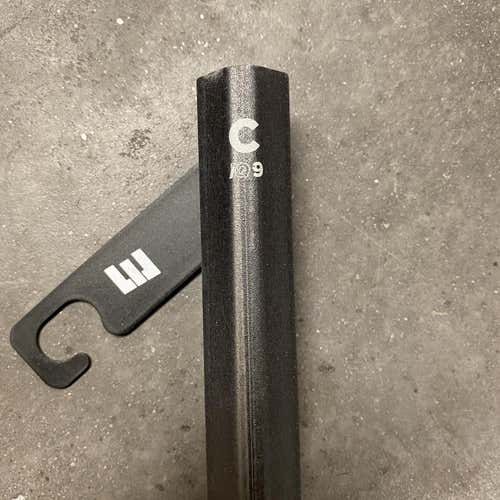 New Epoch Dragonfly 9 C30 IQ9 Shaft