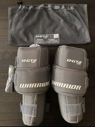 New Warrior INT Knee Pads