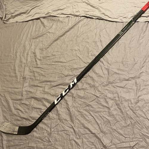 Ovechkin Game/practice Used Stick
