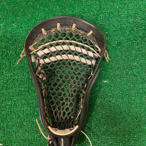 Vintage STX Lacrosse Head