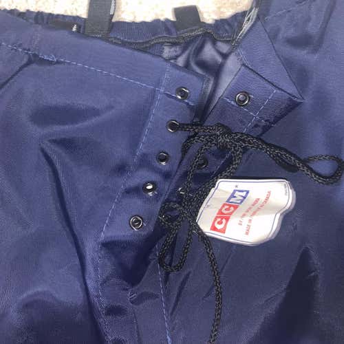 Senior Small CCM  Pant Shell