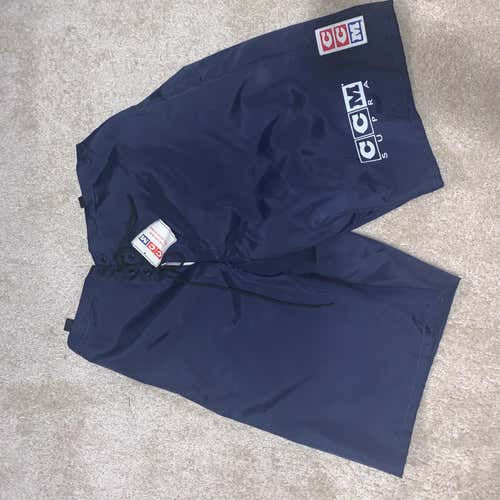 Senior Small CCM  Pant Shell