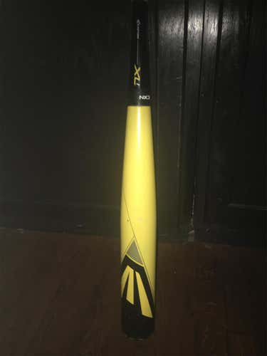 2014 Easton XL1 33/30