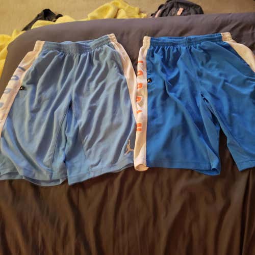 Used Youth XL Air Jordan Shorts