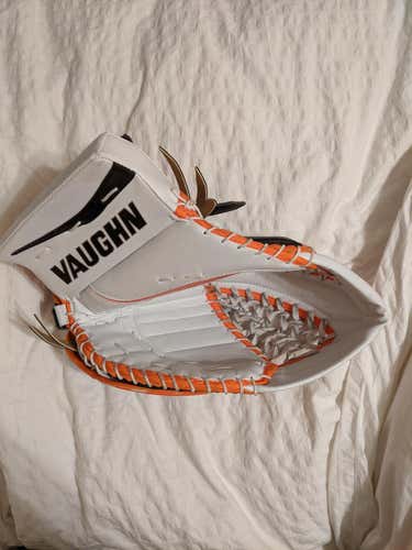 Used Senior Vaughn Regular
