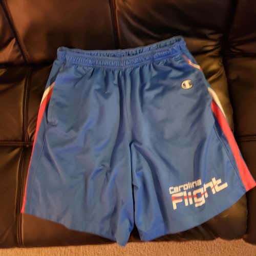 Blue Used Adult Men's Large Other Shorts