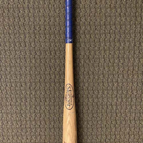 2015 Wood MLB Prime Ash (-3) 29 oz 32" Bat