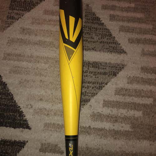2014 Easton XL3 32/23