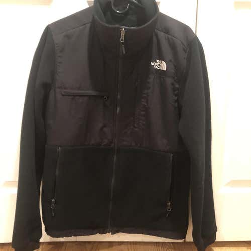 Black Adult Small The North Face Jacket