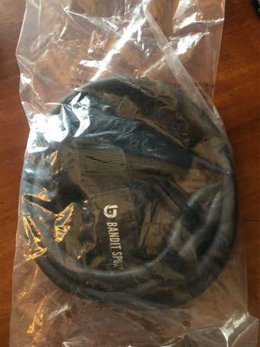New Bandit Sports Cuff Bands