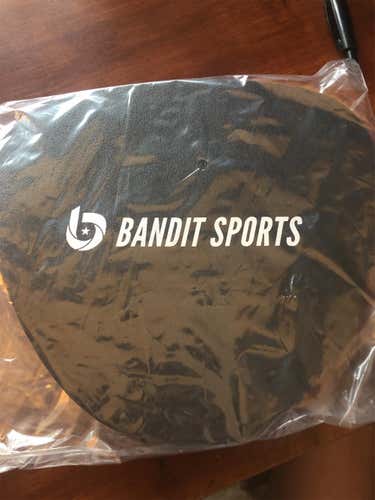 New Bandit Sports Pancake Glove