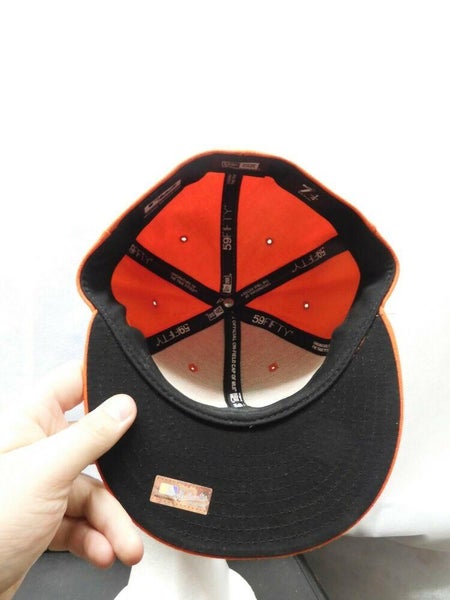 Custom × New Era Custom NewEra Miami Marlins adjustab… - Gem