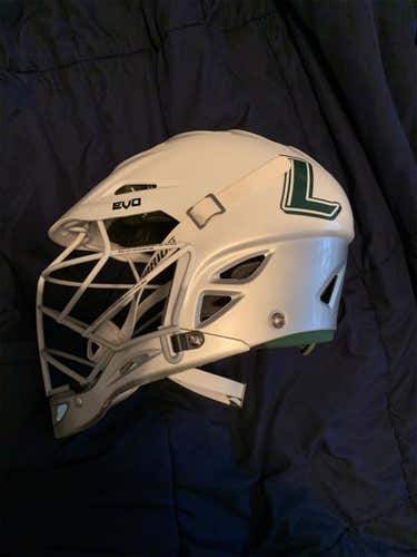 Adult Warrior Evo Helmet