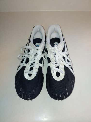 Used Asics Track Shoes Adult Size 11 (Women's 12) Asics