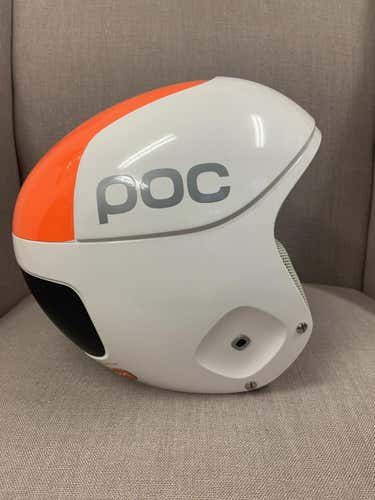 POC Skull Orbic Comp Helmet FIS Legal / XSmall/Small / Excellent Condition
