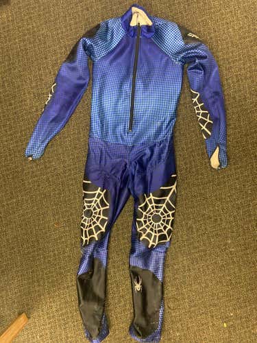 Spyder GS Suit / No Padding / Size Adult M!