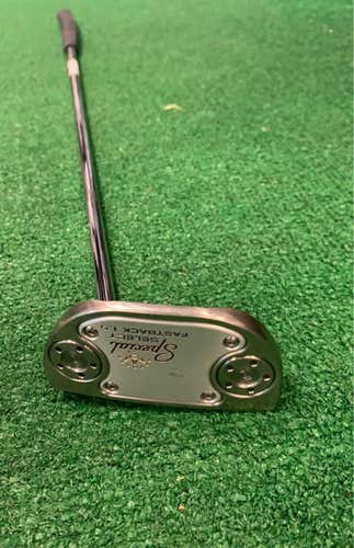 Titleist Used Right Handed Men's Blade Putter
