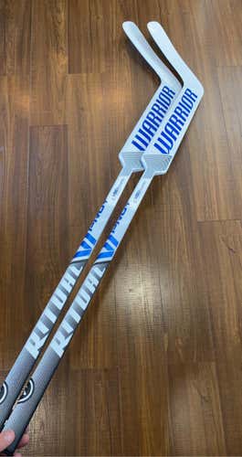 2 Pack -Ritual V1 Pro+ 26" Paddle  Goalie Stick