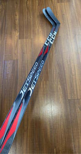 CCM Jetspeed LH 80 Flex P90T