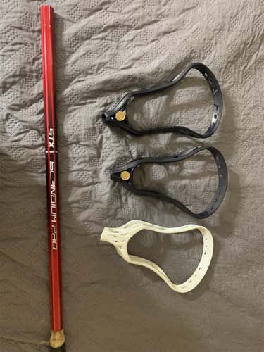 Head & Shaft Bundle Deal.