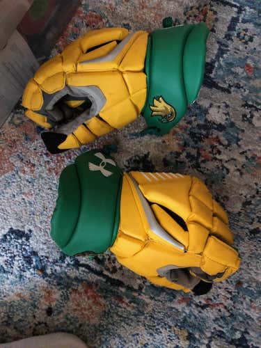 2 pairs of  brockport gloves