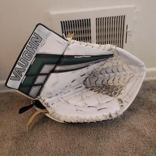 Vaughn VE8 Pro Carbon Pro Stock