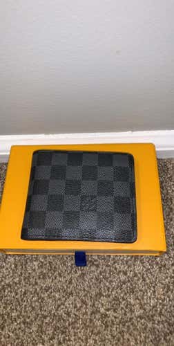 Men’s Louis Vuitton Wallet