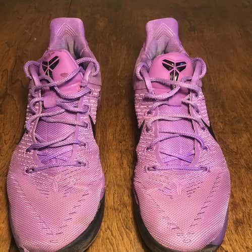 Kobe “Stardust” Basketball Shoes Size (11)