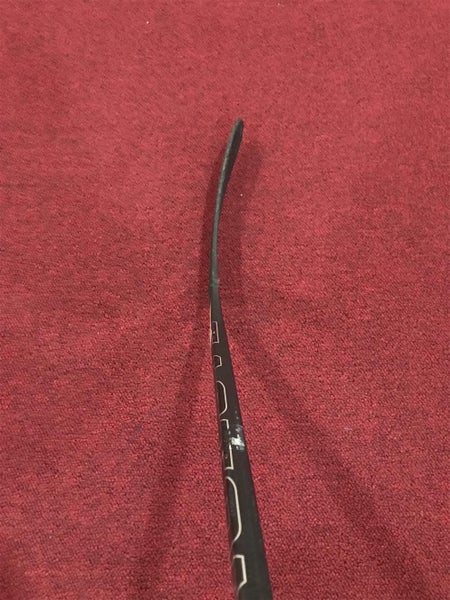 New York Rangers Easton Stealth CX Hyperlite E3 85 Flex LH Pro Stock Stick  Item#NYR6 | SidelineSwap