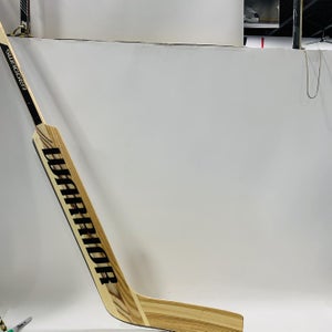 Intermediate Regular Swagger 23.5" Paddle Goalie Stick (Quick)