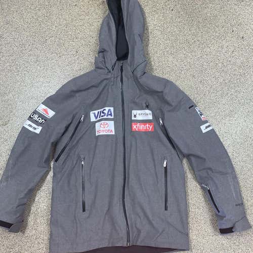 US Ski Team Jacket 2019 Large