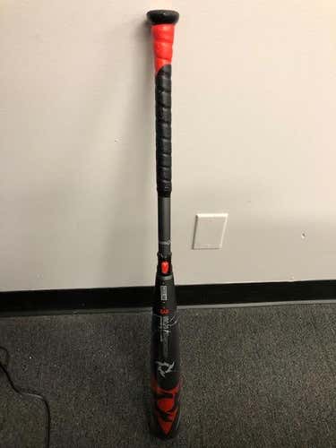 New High School/College BBCOR Certified 2020 DeMarini Hybrid Voodoo Bat (-3) 29 oz 32"