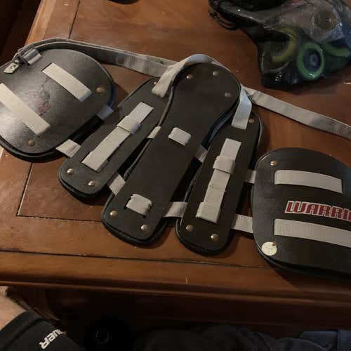 Rib Cage/ Kidney / Spine Protection