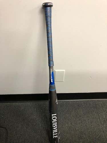 New High School/College BBCOR Certified 2020 Louisville Slugger Composite Prime Bat (-3) 29 oz 32"