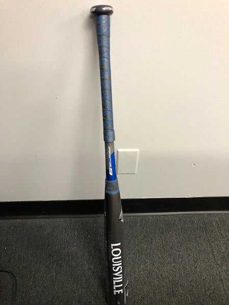 New High School/College BBCOR Certified 2020 Louisville Slugger Composite Prime Bat (-3) 29 oz 32"