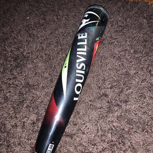High School/College 2017 Composite Prime 917 (-3) 29 oz 32" Bat
