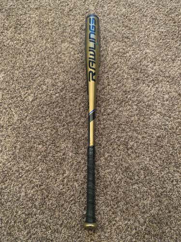 High School/College 2019 Alloy Velo Hybrid (-3) 30 oz 33" Bat