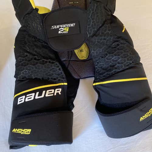 Senior Large Bauer Supreme 2S Pro  Girdle
