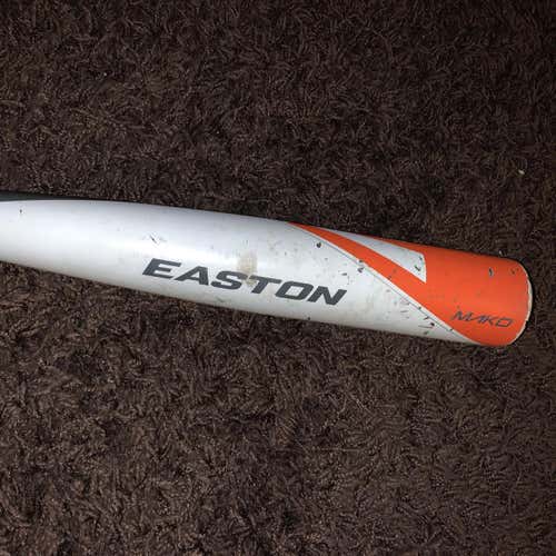 High School/College 2014 Composite Mako (-3) 29 oz 32" Bat
