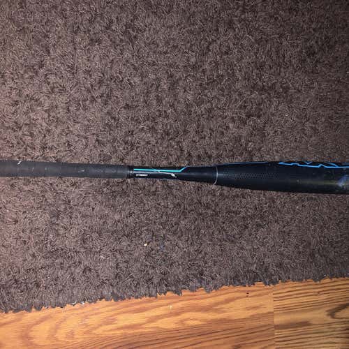 High School/College 2018 Alloy Elite (-3) 29 oz 32" Bat