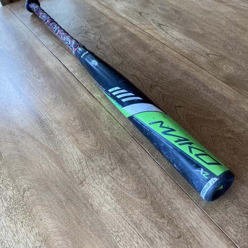 Easton Mako Xl, 31in 21oz