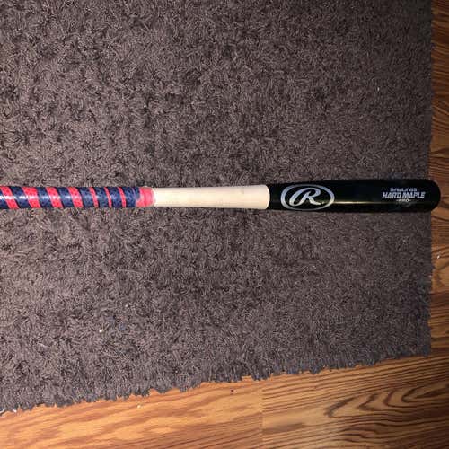 High School/College  Wood Hard Maple Pro (-3) 29 oz 32" Bat