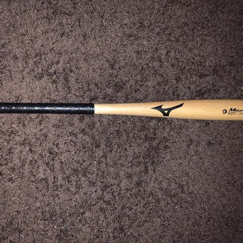 High School/College 2017 Wood Mzm 243 (-3) 29 oz 32" Bat